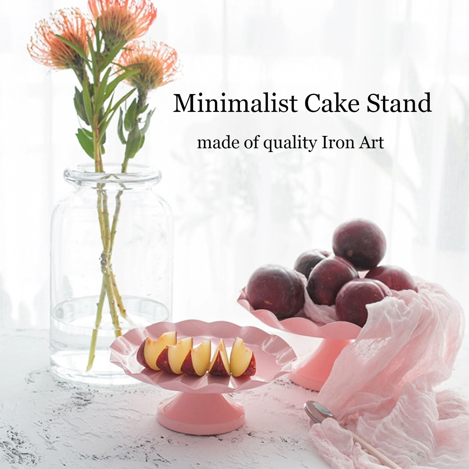 アイカラー&ケーキスタンド 限定】スタンプ カラーインキ4色セット スイーツ（91804098